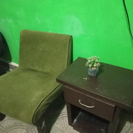 Recamara Confortable En San Nicolas Monterrey Eksteriør bilde