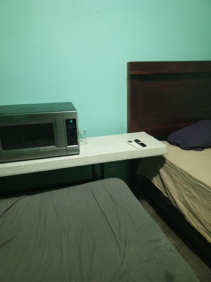 Recamara Confortable En San Nicolas Monterrey Eksteriør bilde